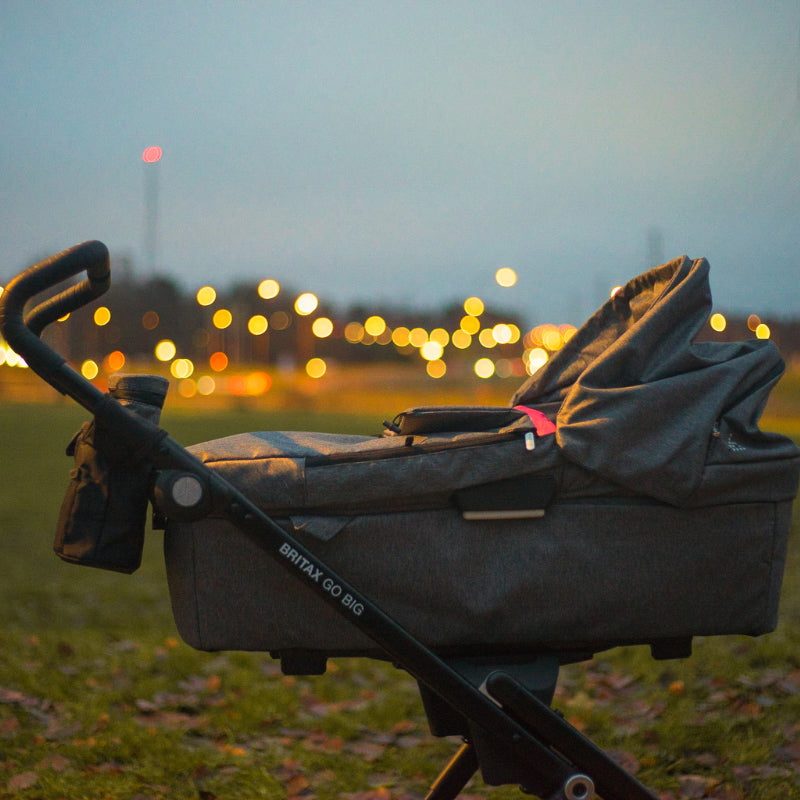 Can I Leave A Newborn In A Bassinet Alone?