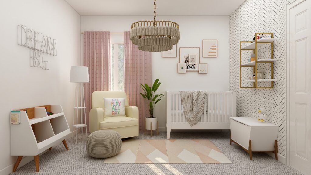 Baby Proofing House Guide for New Parents
