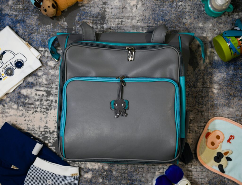 What’s the Best Baby Travel Bag? Unlock the Secrets Here!