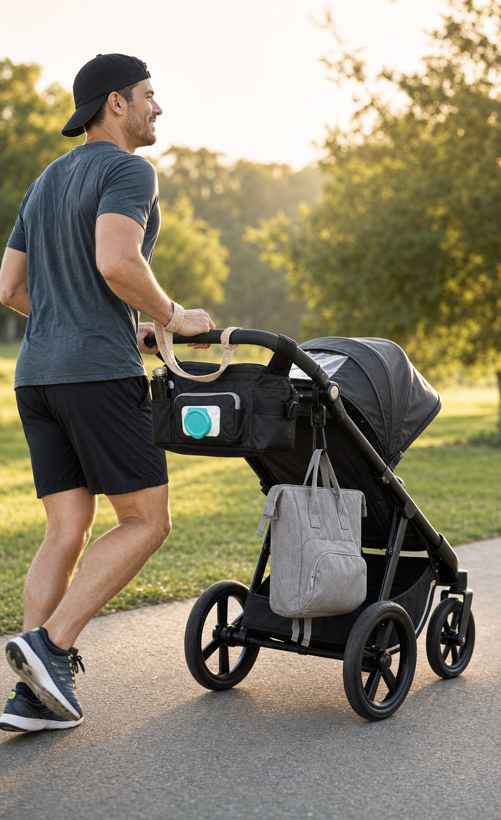Active Parent Starter Kit
