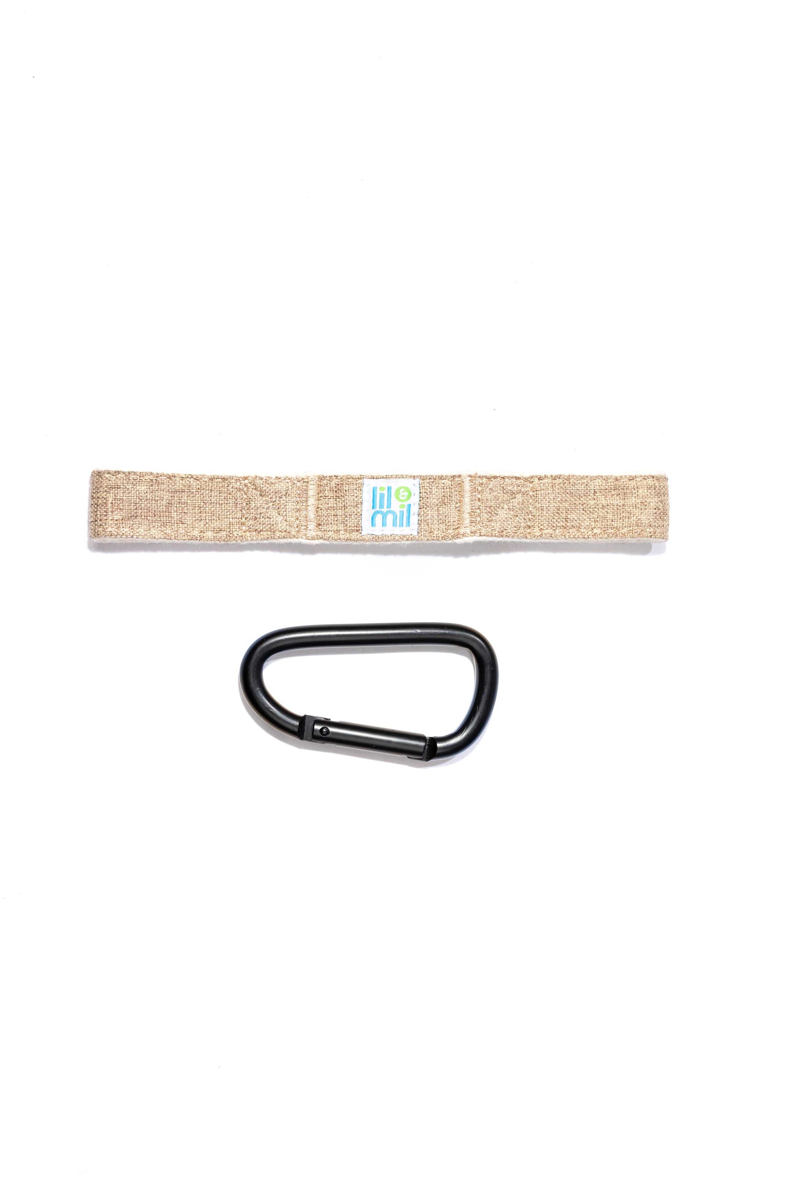 Stroller Leash Safty Strap with Stroller Hook