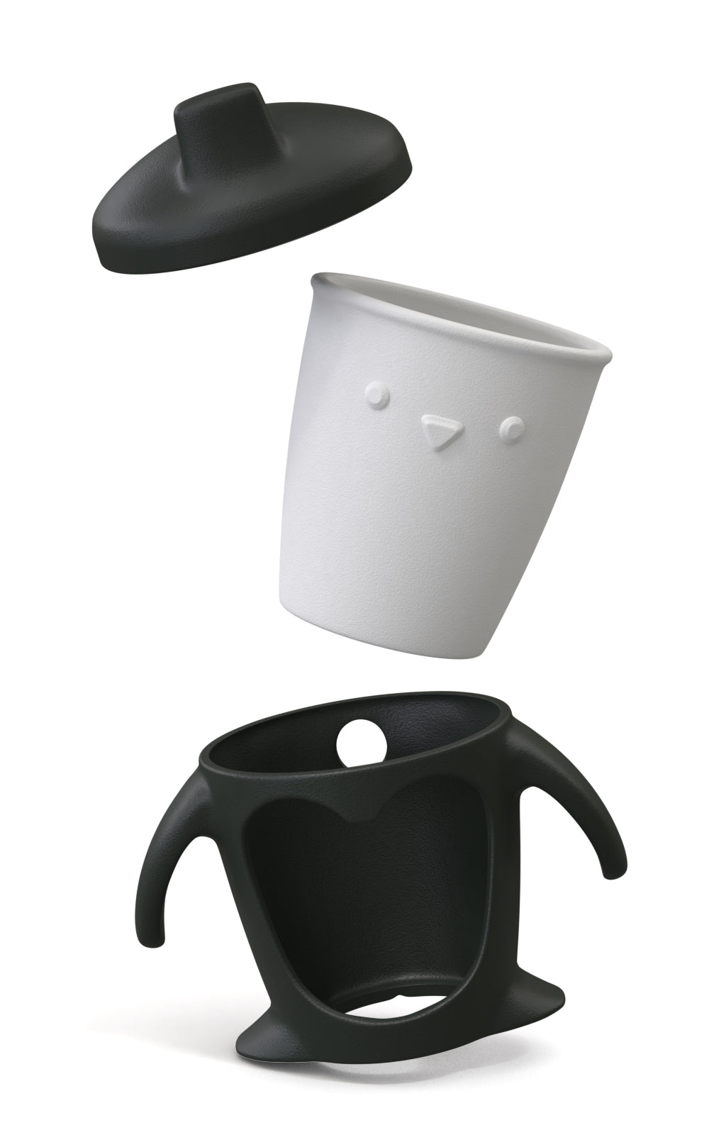 Silicone Baby & Toddler Cups