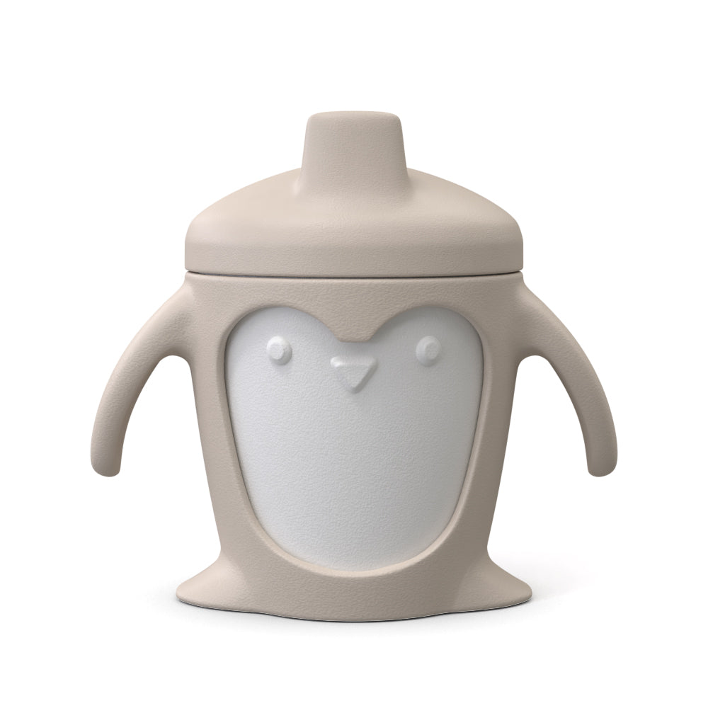 Silicone Baby & Toddler Cups