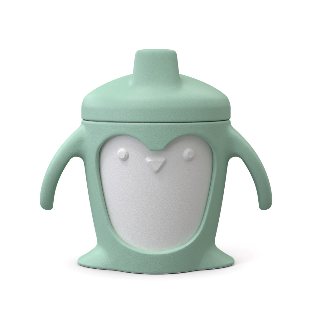 Silicone Baby & Toddler Cups