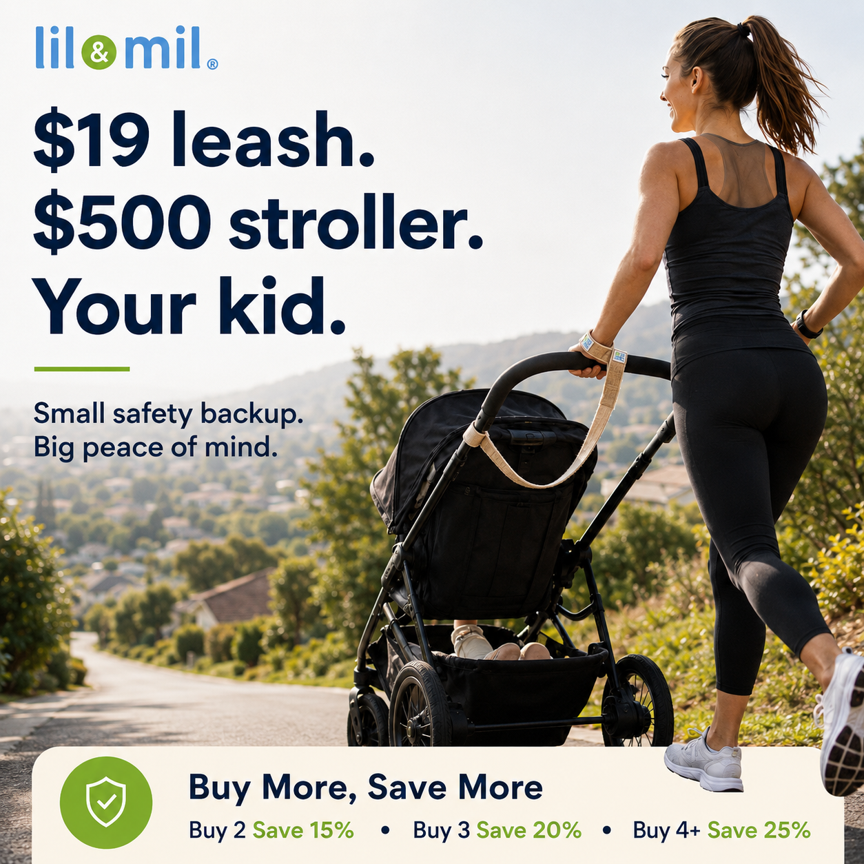 Active Parent Starter Kit