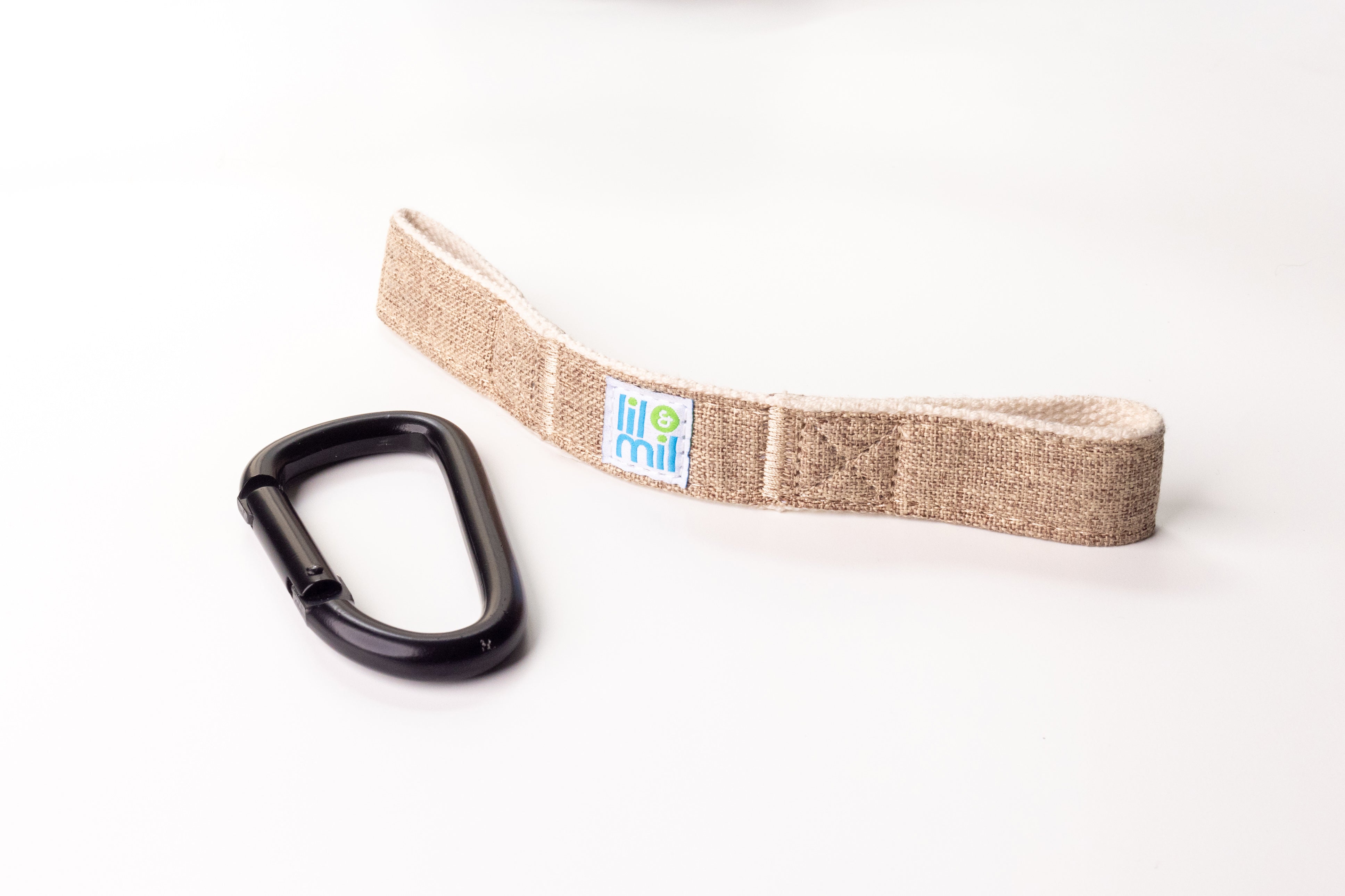 Stroller Clips for Bags