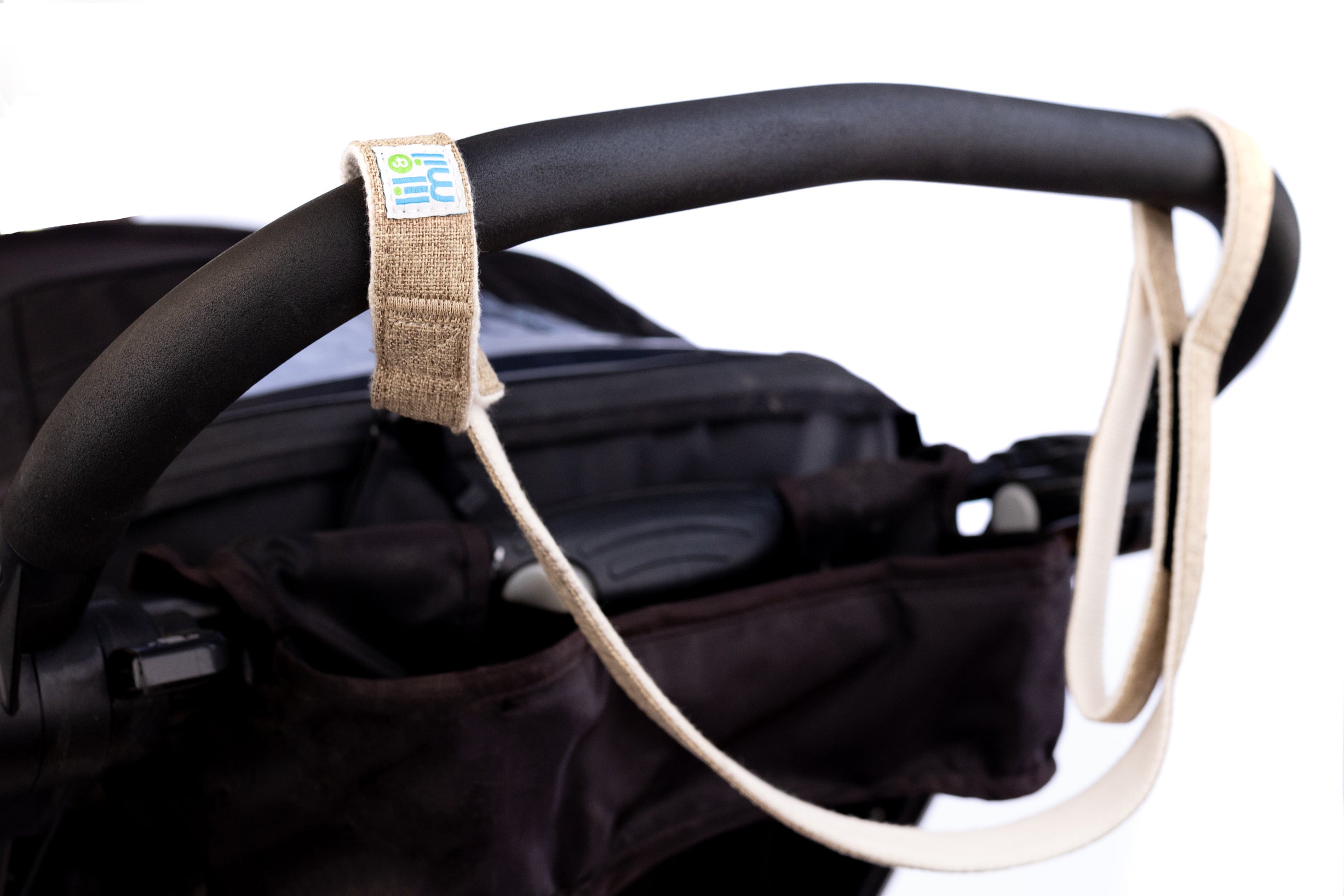 Stroller Safety Leash