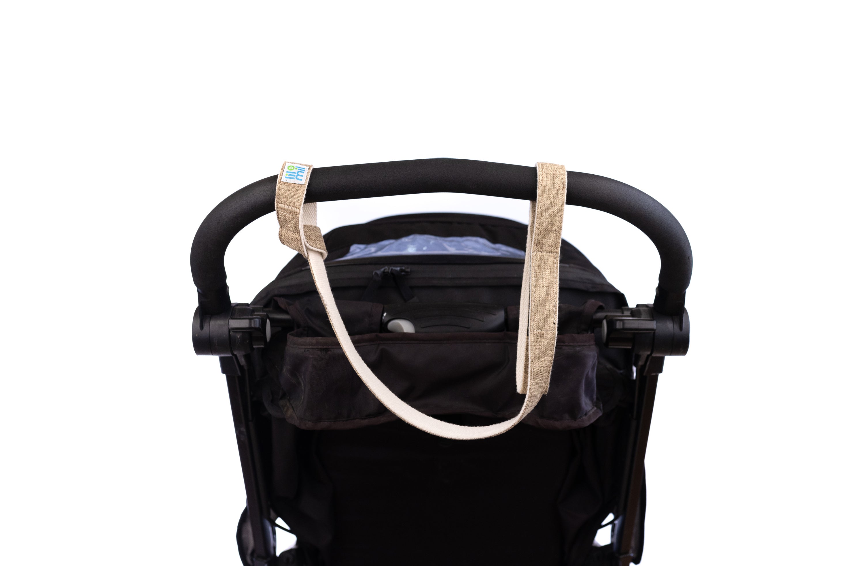 Stroller Safety Leash