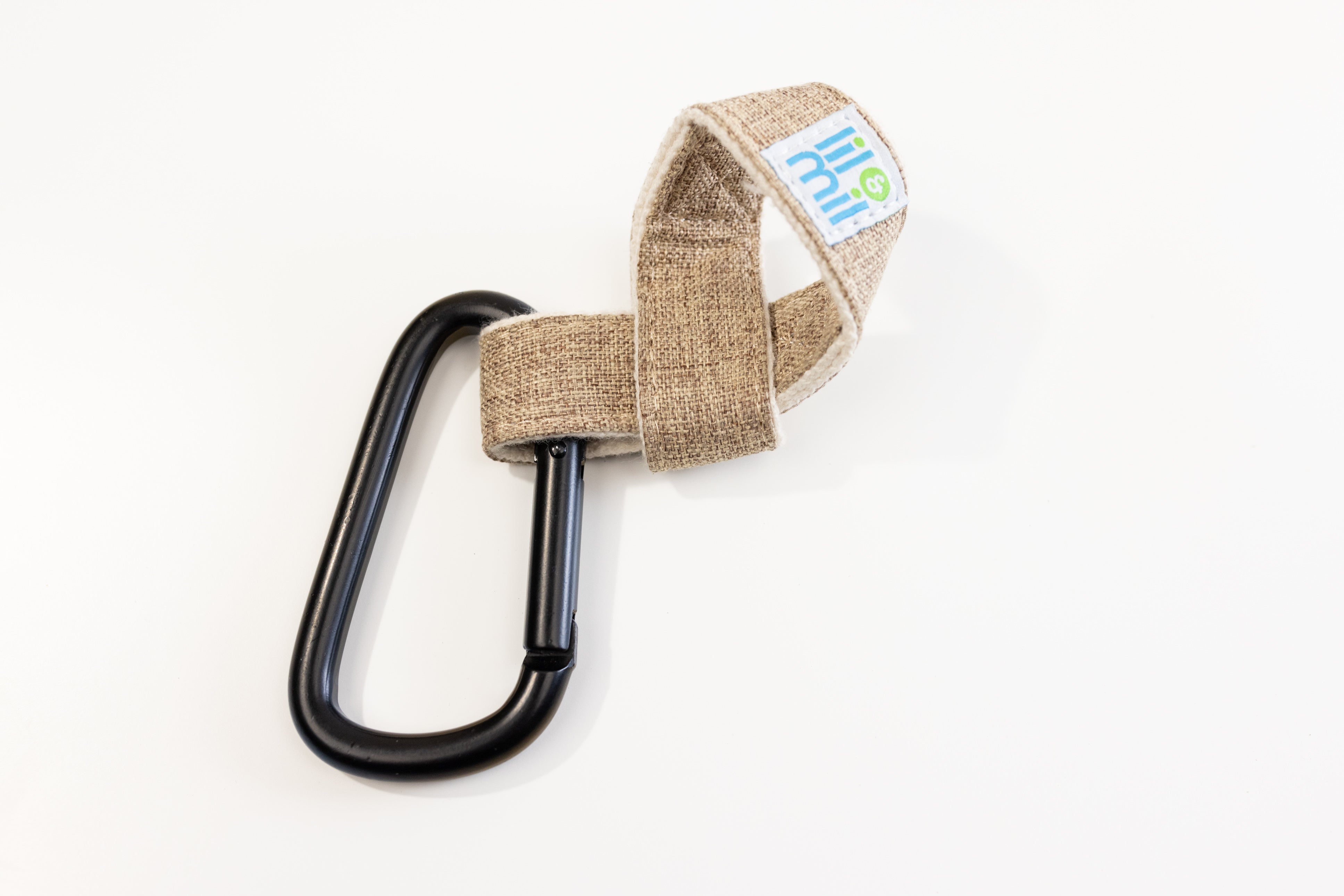 Stroller Clips for Bags