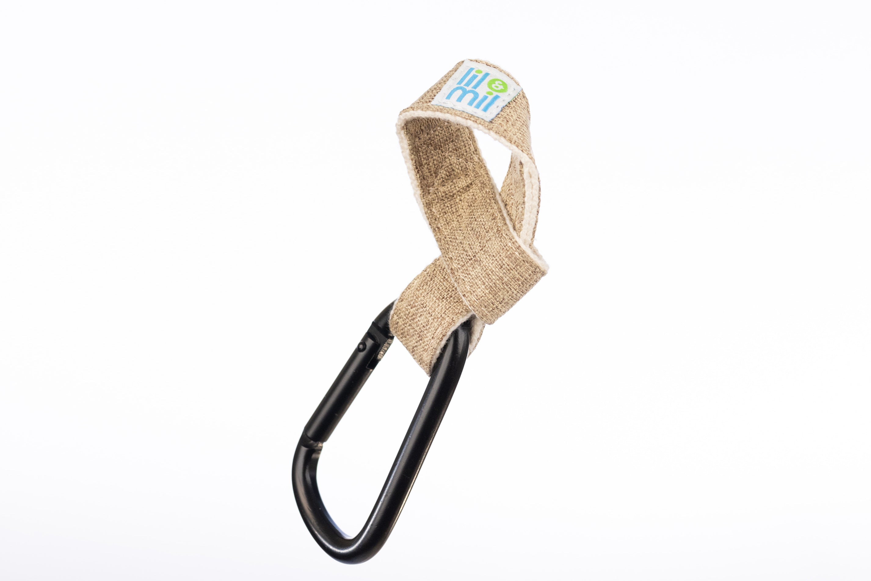 Stroller Clips for Bags