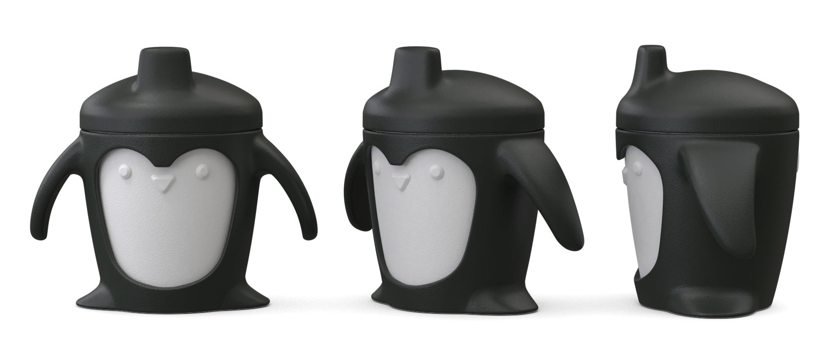 Silicone Baby & Toddler Cups