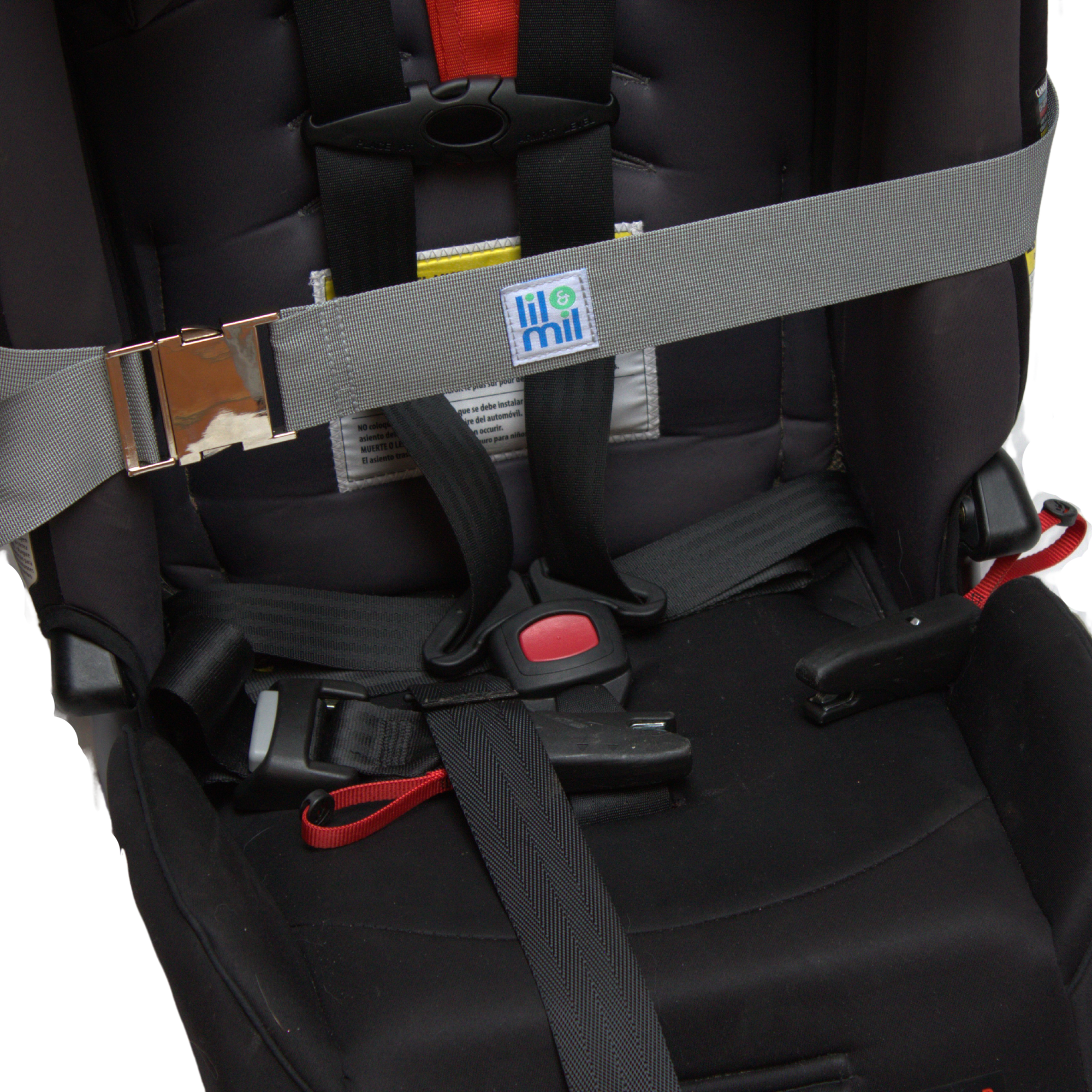 Car Seat Travel Belt for Luggage