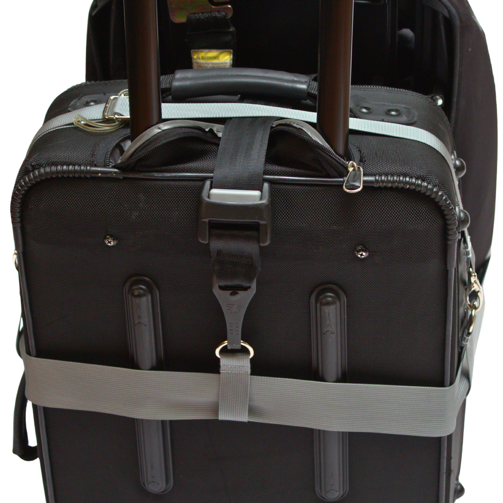 Car Seat Travel Belt for Luggage