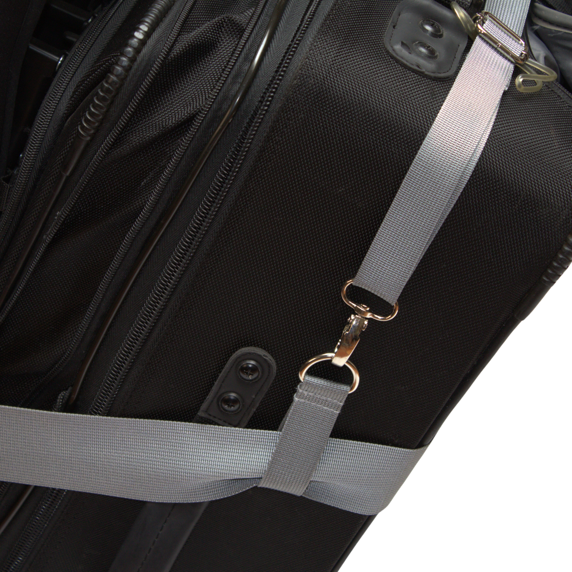 Car Seat Travel Belt for Luggage