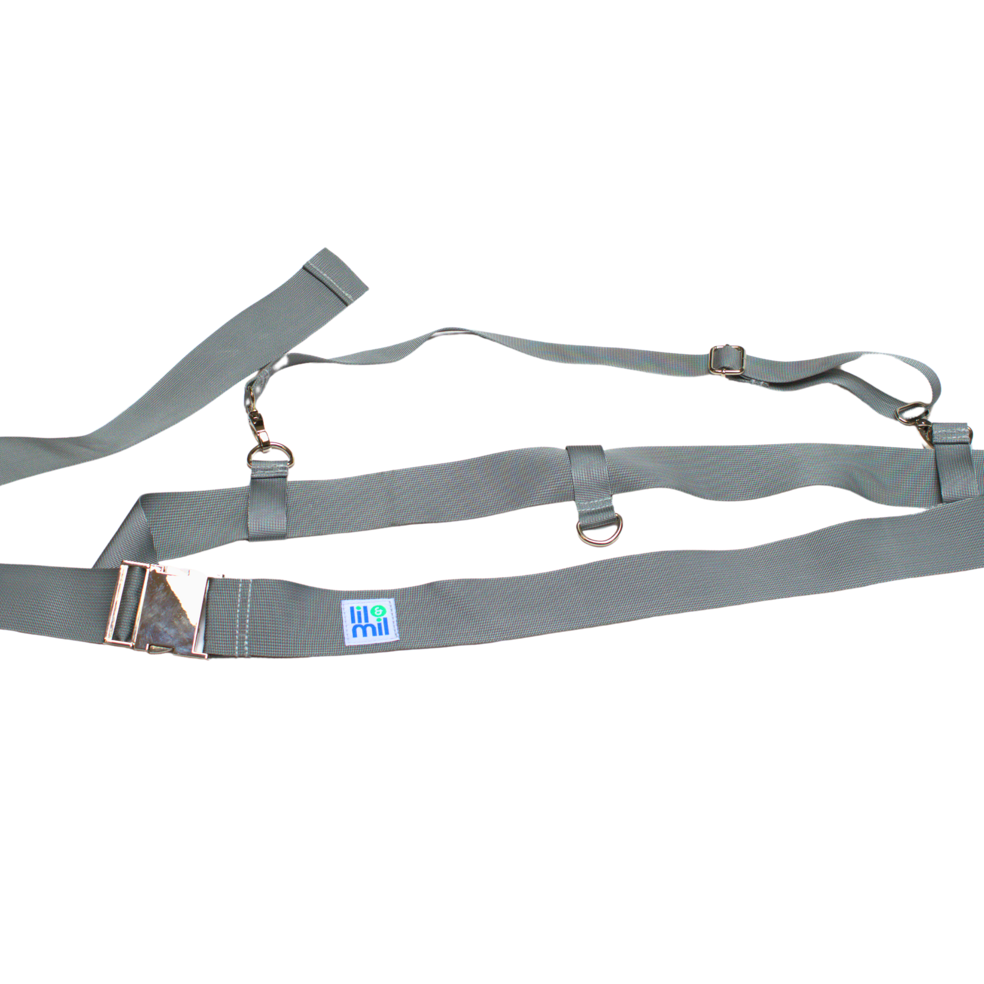 Car Seat Travel Belt for Luggage