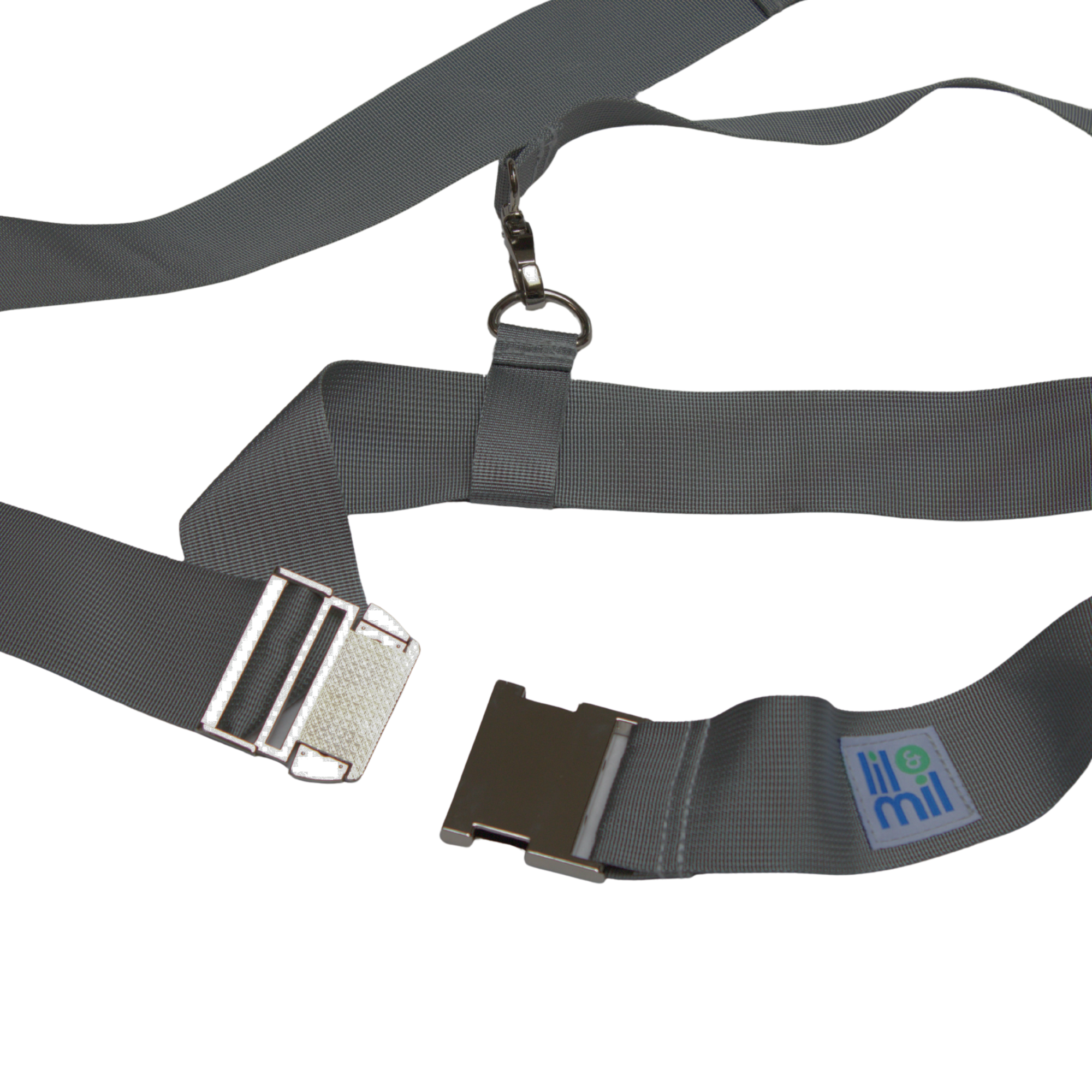 Car Seat Travel Belt for Luggage