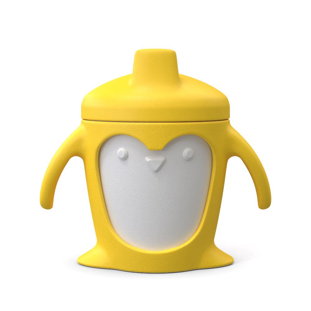 Silicone Baby & Toddler Cups