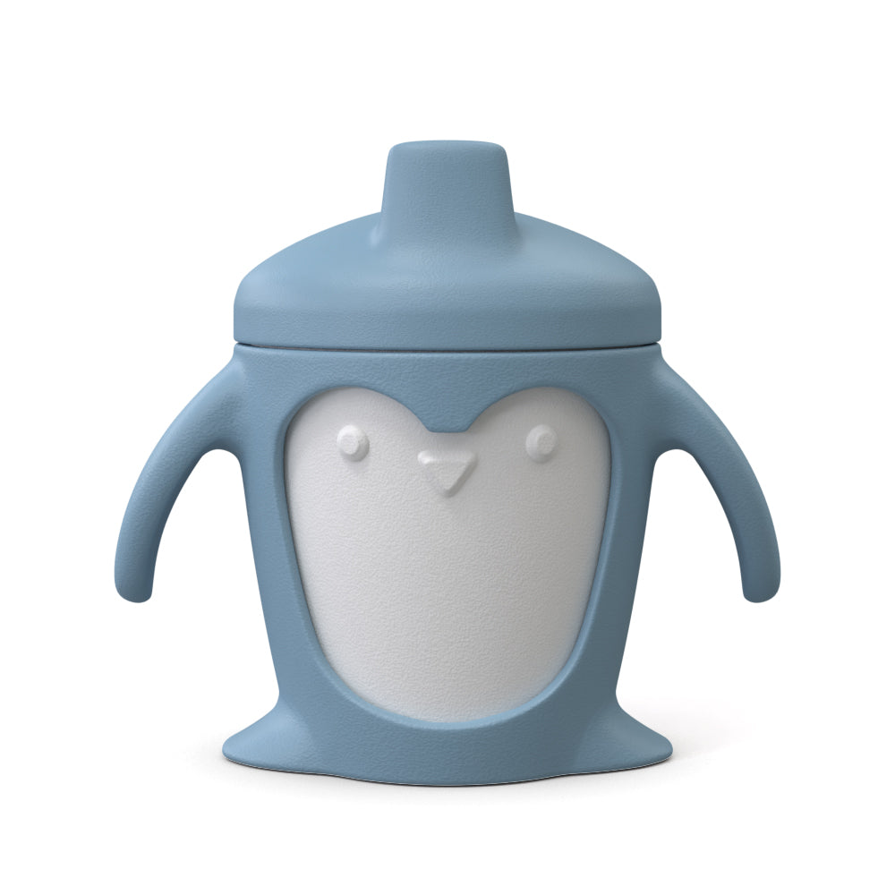 Silicone Baby & Toddler Cups