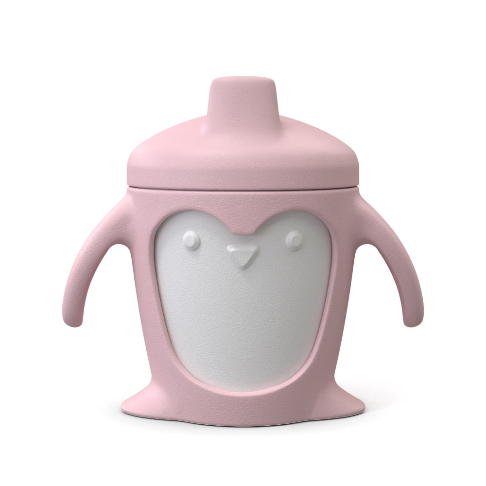 Silicone Baby & Toddler Cups